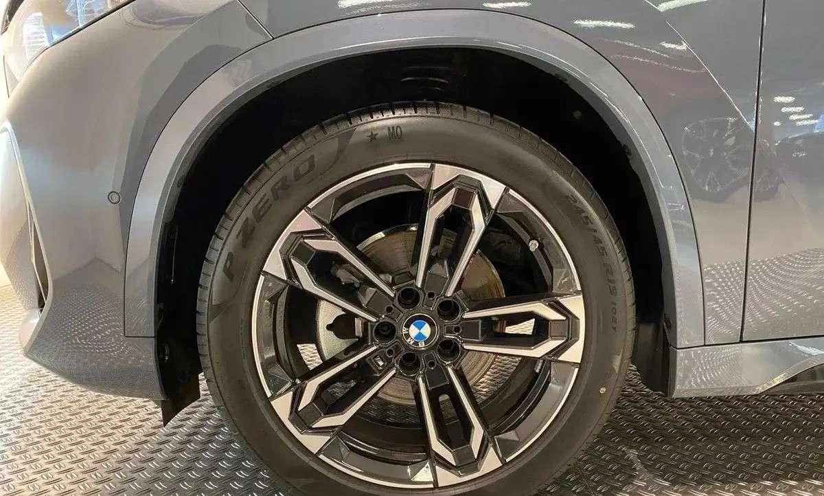 BMW X1 X1 sdrive18d MSport