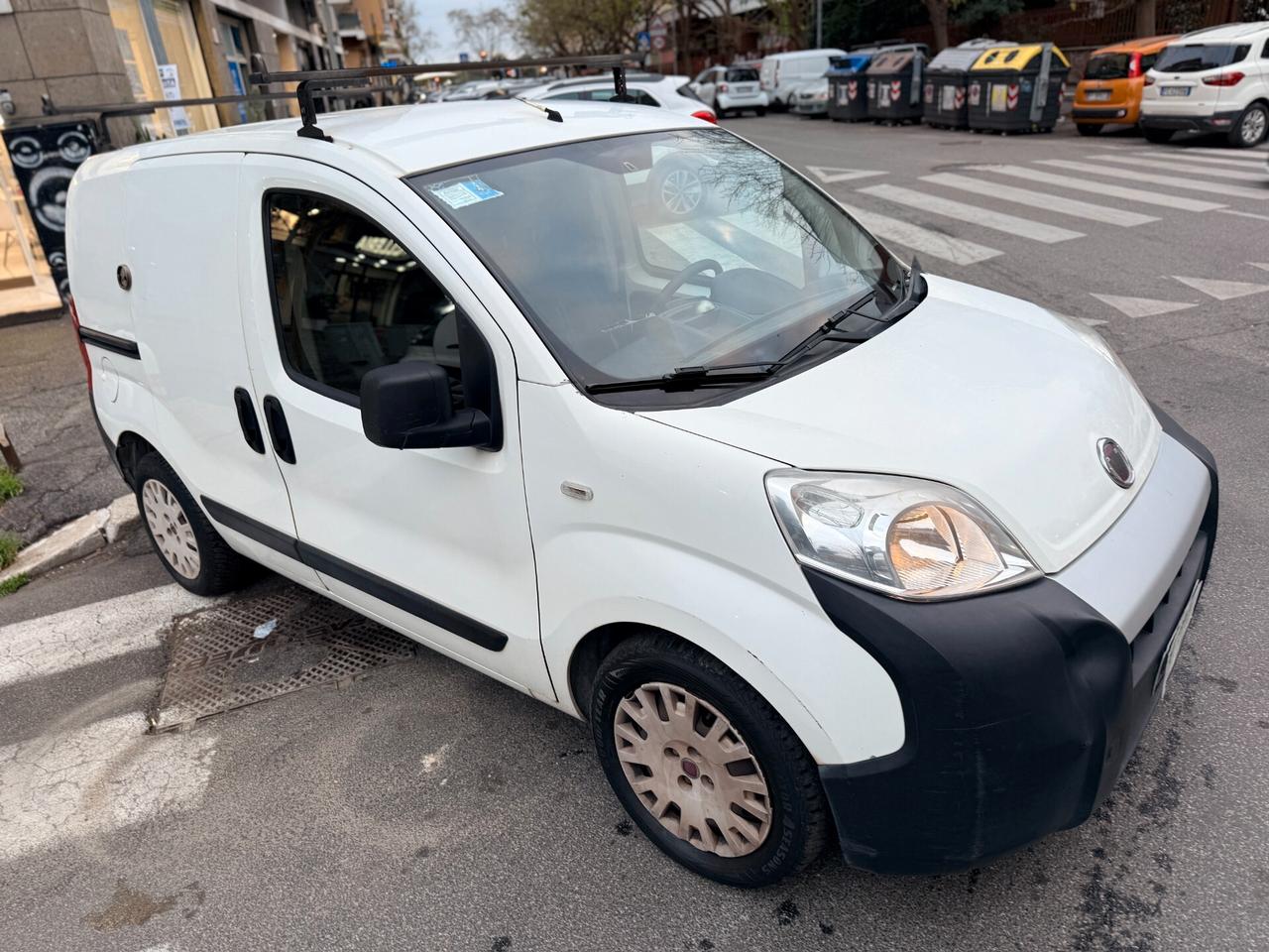 Fiat Fiorino 1.3 MJT 75cv UNIPRO + IVA
