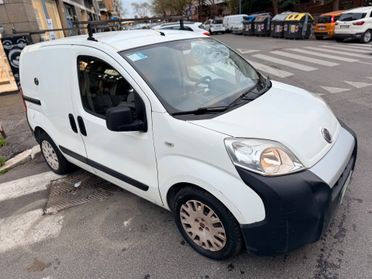 Fiat Fiorino 1.3 MJT 75cv UNIPRO Tagliandato