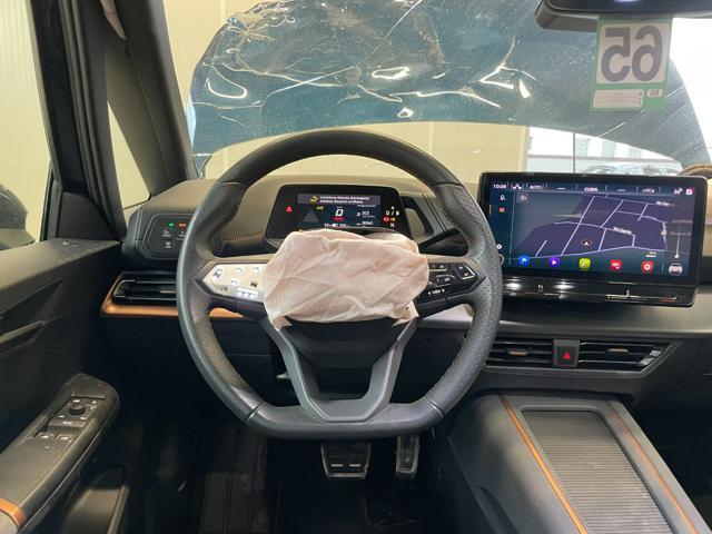 CUPRA Born 58KWH 204CV