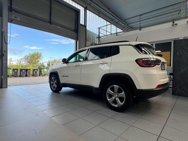 JEEP Compass 1.6 Multijet II 2WD Longitude