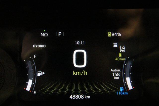 JEEP Compass 1.3 Turbo T4 190 CV PHEV AT6 4xe Business