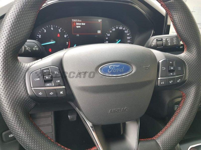 Ford Focus Focus SW 1.0t ecoboost h ST-Line 125cv