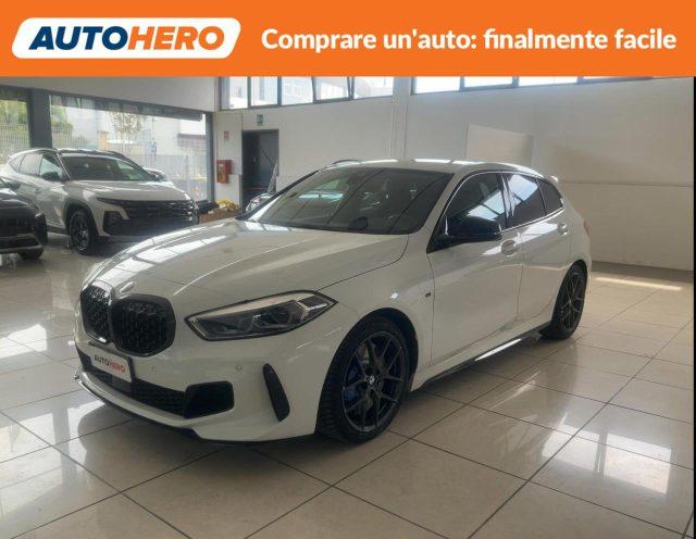 BMW M135 i xDrive