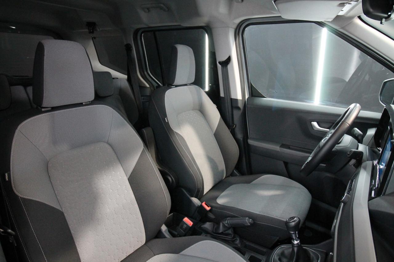 FORD TOURNEO 1.0 125 CV TITANIUM
