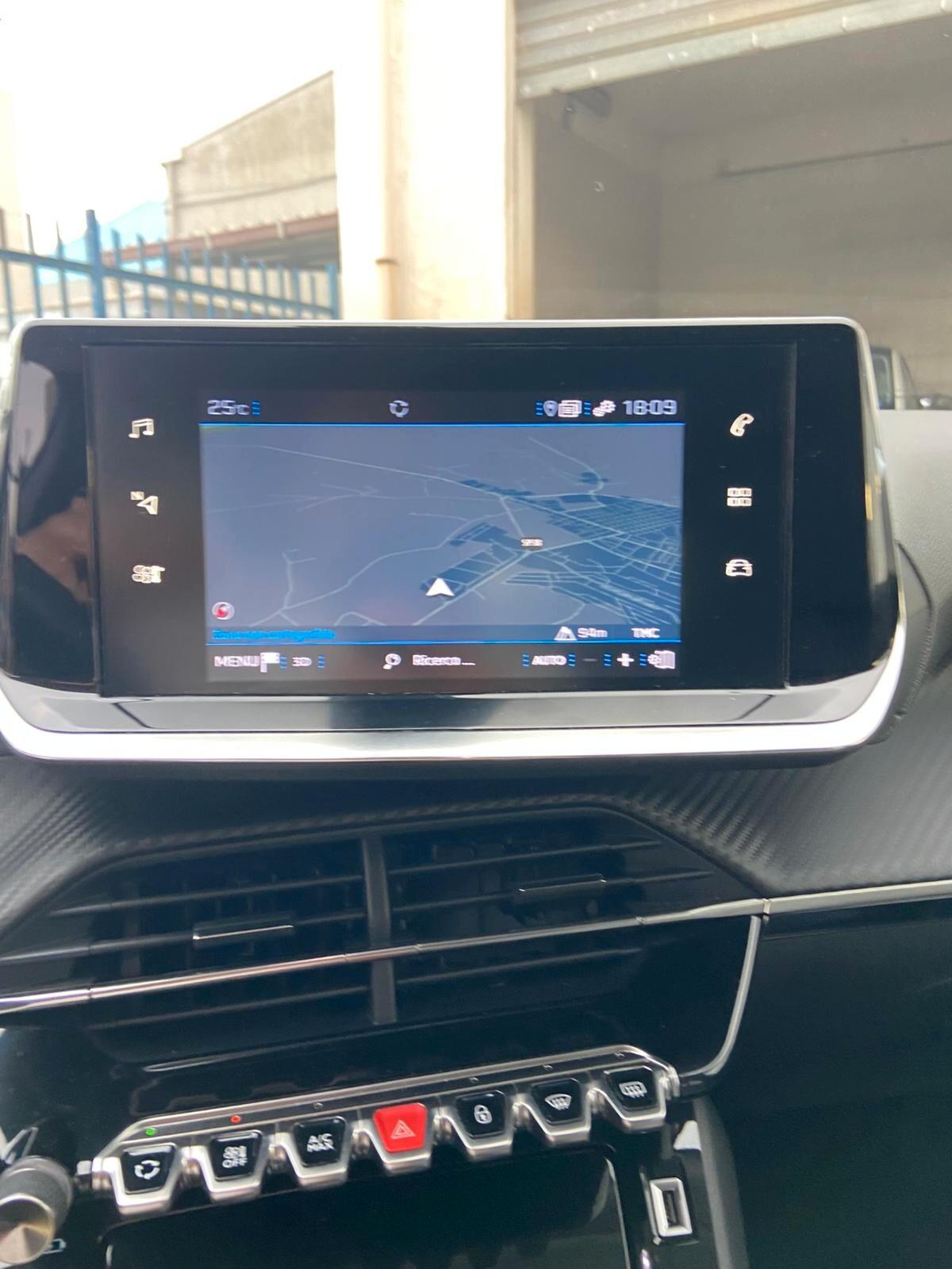 Peugeot 2008 BlueHDi 130 S&S EAT8 Allure Pack