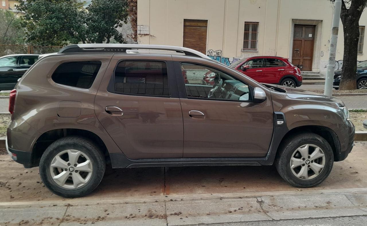 Dacia Duster 1.5 Blue dCi 8V 115 CV 4x2 Prestige