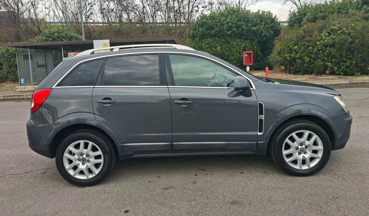 Opel Antara 2.0 CDTI 150CV 4x2 Edition Plus