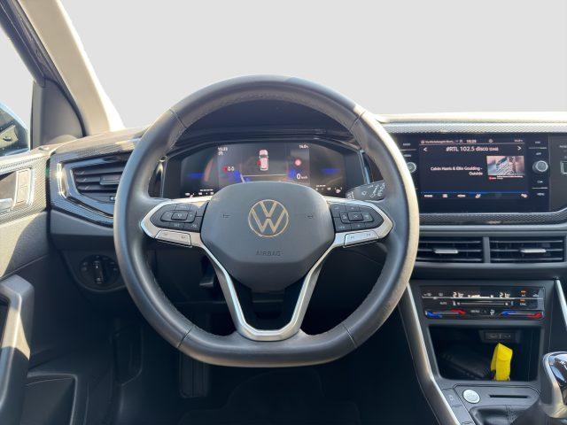 VOLKSWAGEN Taigo Taigo 1.0 TSI 95 CV Edition Plus