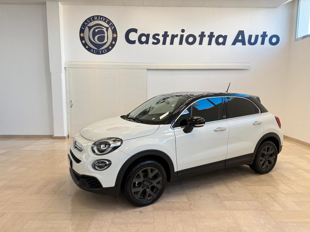 Fiat 500X 1.6 mjt 120th 120cv