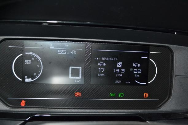 FIAT NEW DOBLO - series 4 van XL 1.5 DIESEL 10