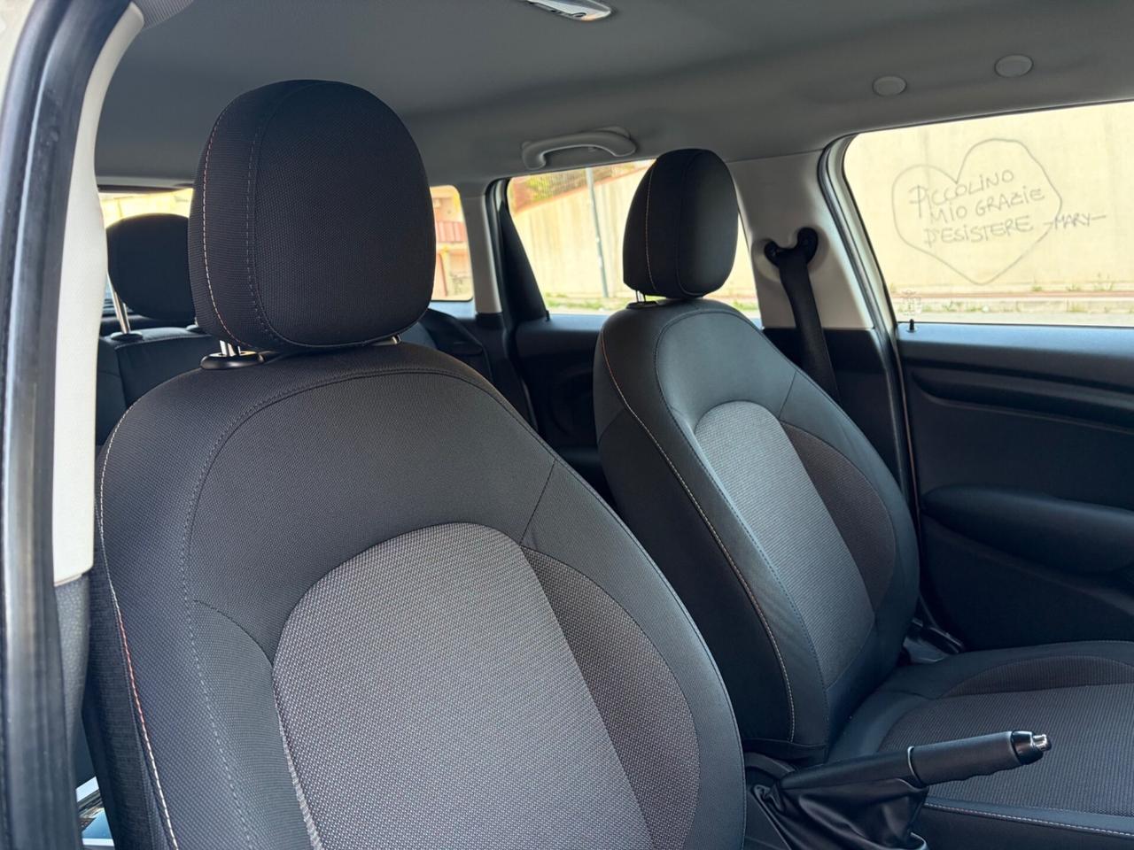 Mini 1.2 One Ideale per neopatentati !!!!!