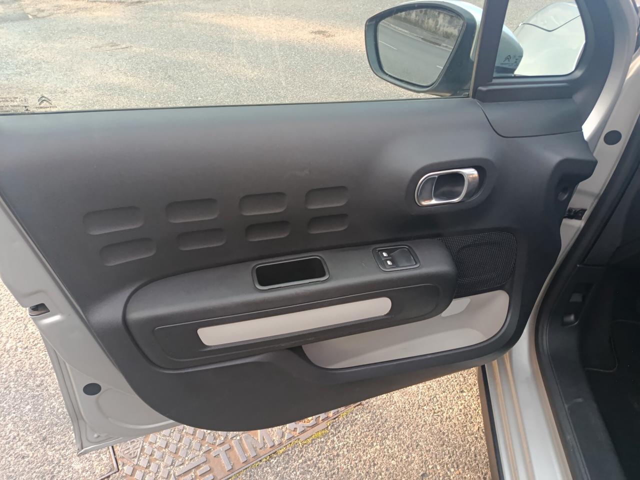 Citroen C3 BlueHDi 75 Feel Edition