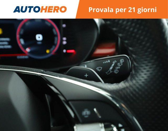 SKODA Fabia 1.5 TSI DSG 150 CV Sport Monte Carlo