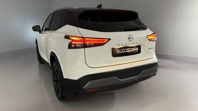 NISSAN Qashqai e-Power 90th Anniversary