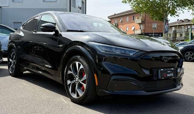 Ford Mustang Mach-E standard range Premium AWD 269cv auto FULL OPTIONAL/TETTO/B&O/SEDILI RISCA/TELECAMERA ecc