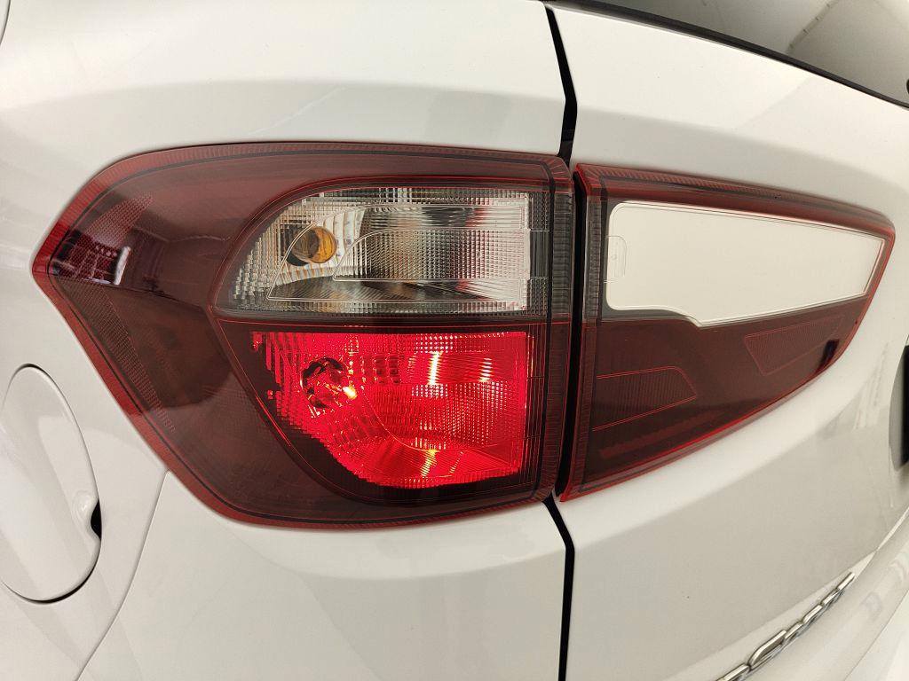 FORD EcoSport - 1.0 EcoBoost 125 CV Start&Stop ST-Line