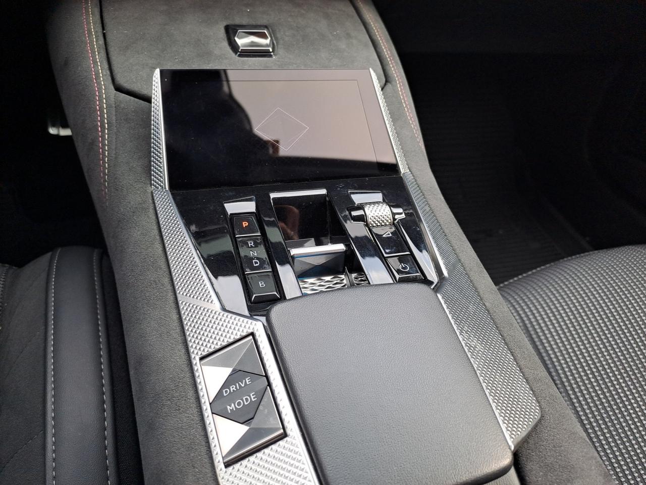 DS DS 4 2ª serie - DS 4 E-Tense 225 Performance Line+