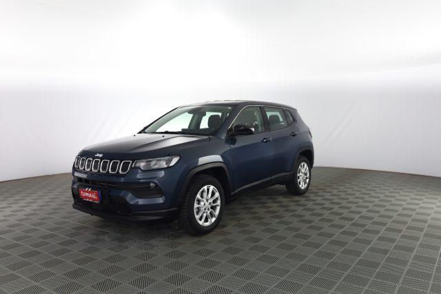 JEEP Compass Compass 1.6 Multijet II 2WD Business