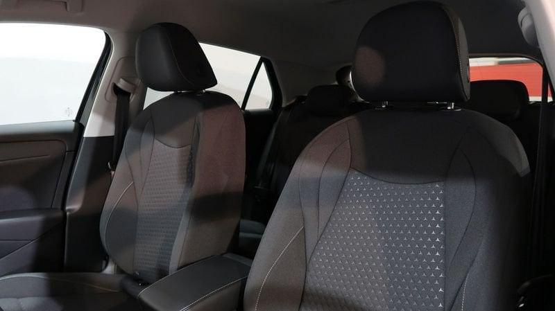Volkswagen T-Roc T-Roc 1.5 etsi Life 115cv dsg #VARI COLORI#