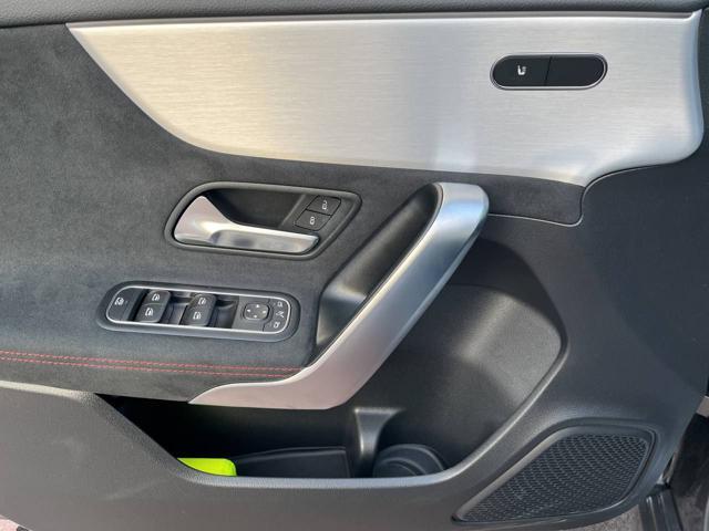 MERCEDES-BENZ A 35 AMG 4Matic Advanced Plus