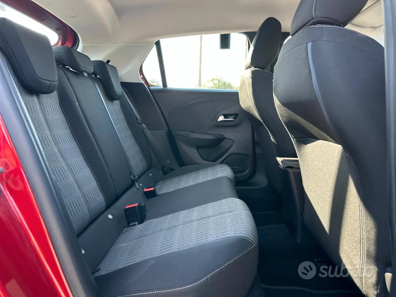 Opel Corsa 1.2 Edition 75cv
