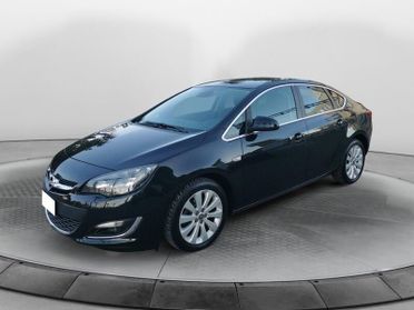 Opel Astra Astra 1.4 T 140CV 4 porte GPL Tech Cosmo