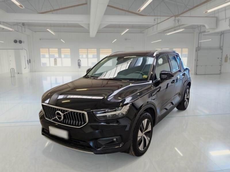 Volvo XC40 T5 Recharge Plug-in Hybrid