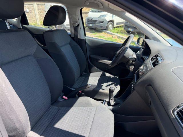 VOLKSWAGEN Polo 1.2 TDI 5 p.