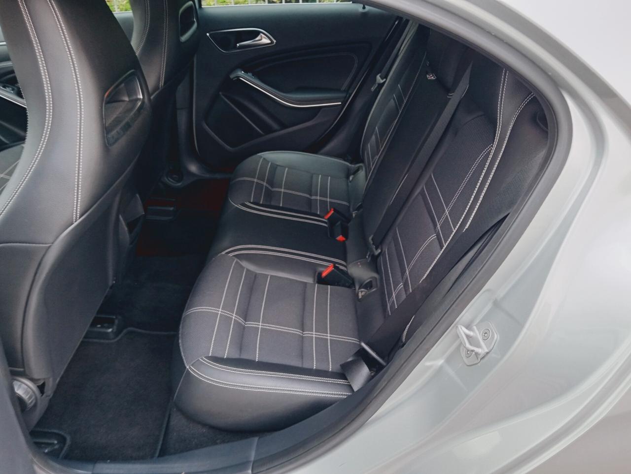 Mercedes-benz A 180 CDI Sport