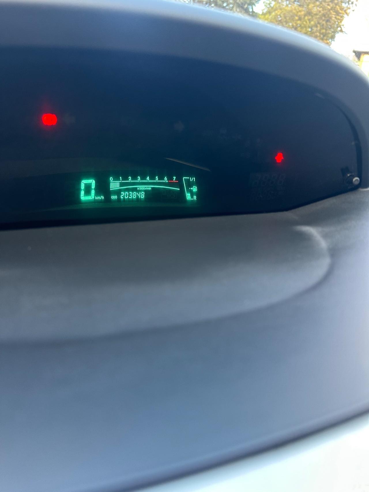 Toyota Yaris 1.0 5 porte