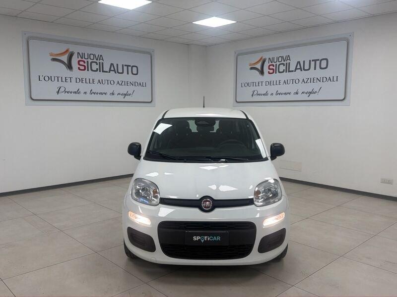 FIAT Pandina III 2024 1.0 firefly hybrid Icon s&s 65cv 5p.ti