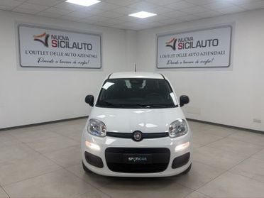 FIAT Pandina III 2024 1.0 firefly hybrid Icon s&s 65cv 5p.ti