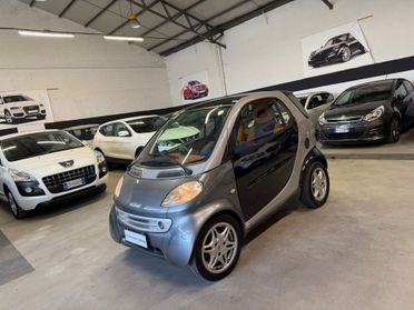 Smart 600 & passion (40 kW)