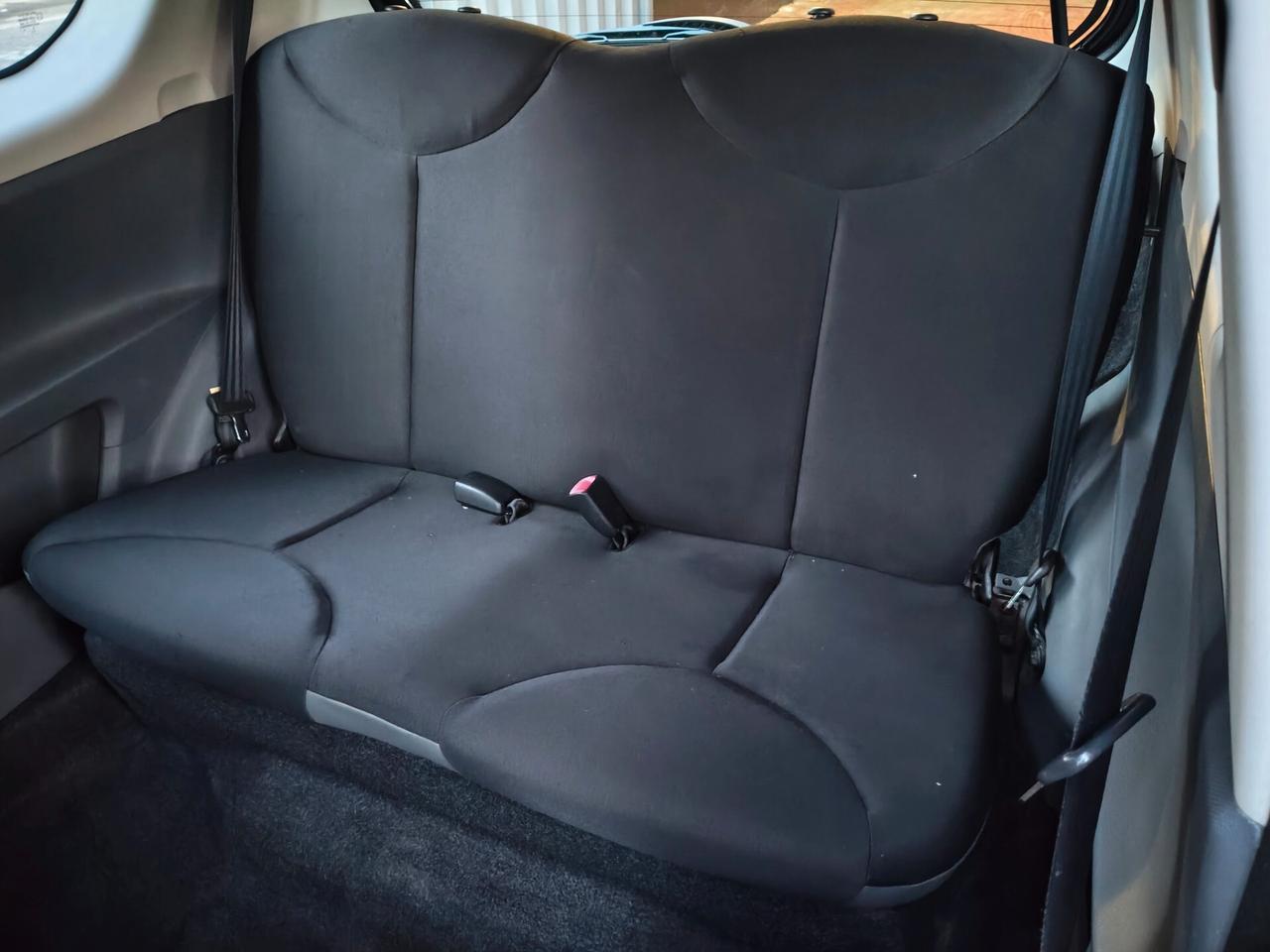 Toyota Aygo OK NEOPATENTATI PERFETTA!!! POCHI KM