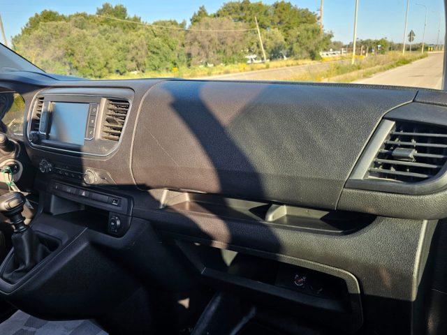 FIAT Scudo 1.5 BlueHDi 120 CV PL-TN Furgone Business