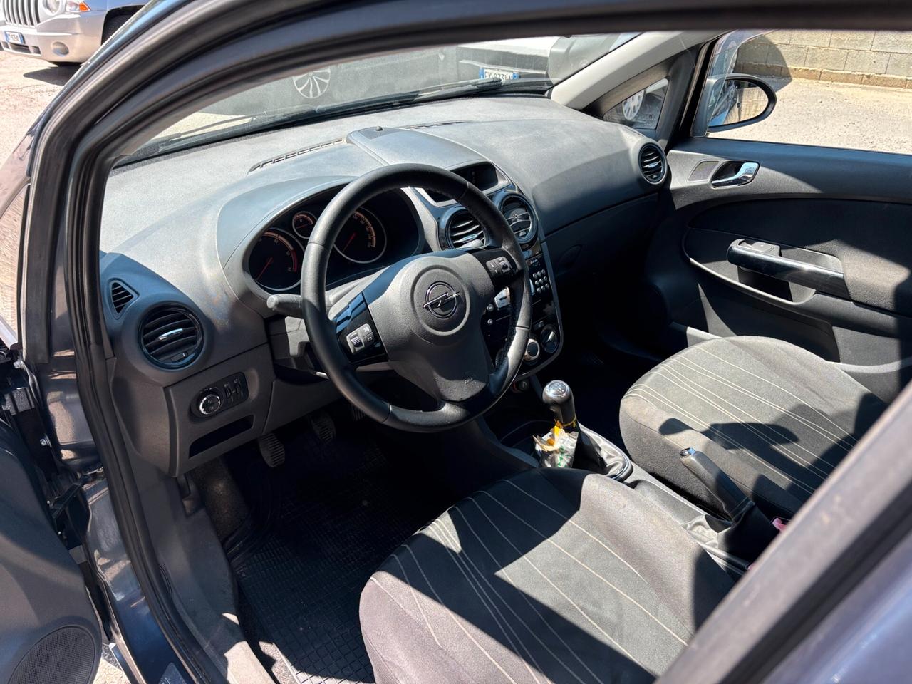Opel Corsa 1.3 CDTI 75CV F.AP. 5 porte Elective