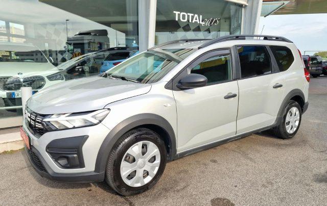 DACIA Jogger 1.0 TCe GPL 100 CV 5 posti Essential