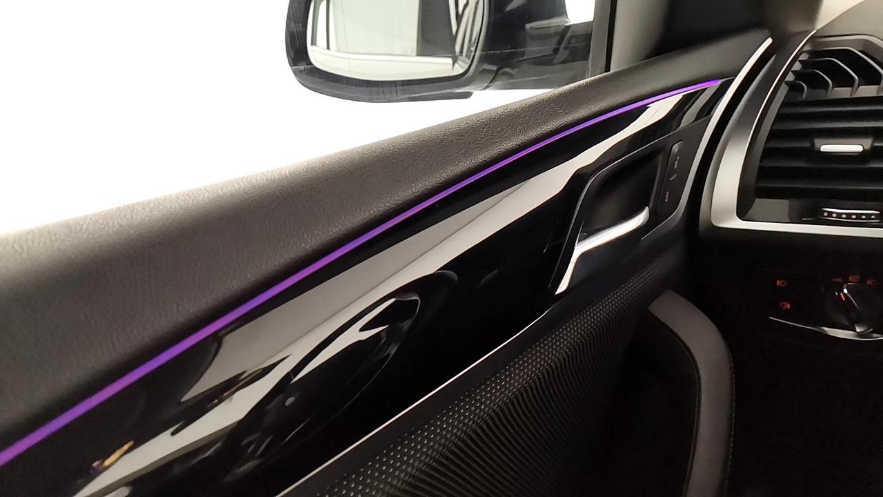 BMW X4 G02 2018 - X4 xdrive20i Business Advantage auto