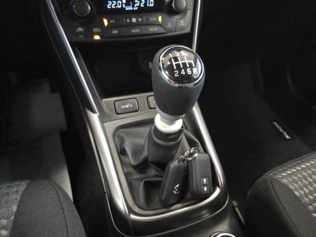 SUZUKI S-Cross 1.4 Hybrid 4WD Top EXTRA PROMO permuta/rottamaz.
