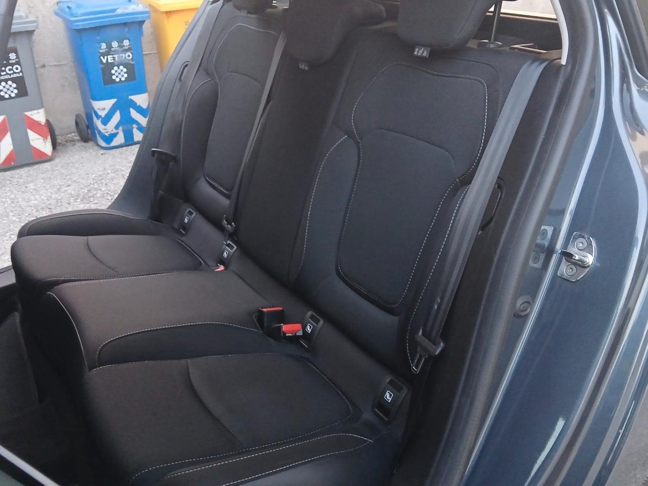 Renault Megane Sporter 1.5 blue dci Business 115cv
