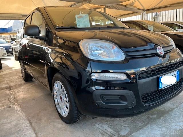 FIAT PANDA 1,2 B/GPL CASA MADRE