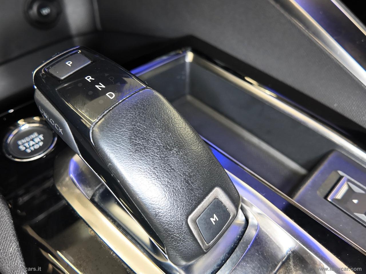 PEUGEOT 3008 BlueHDi 130 S&S EAT8 GT LINE