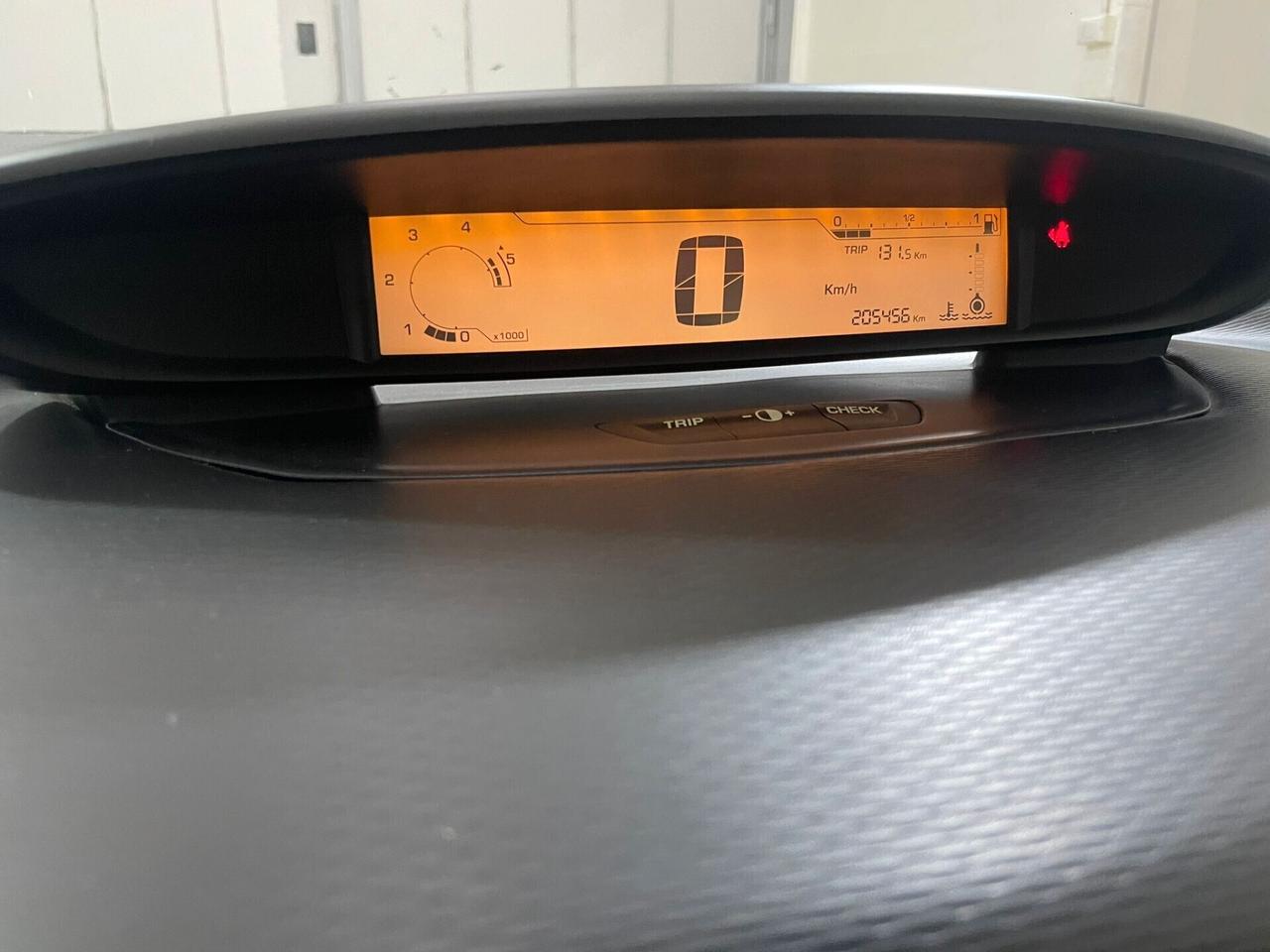 Citroen C4 1.6 HDi 90CV airdream VTR