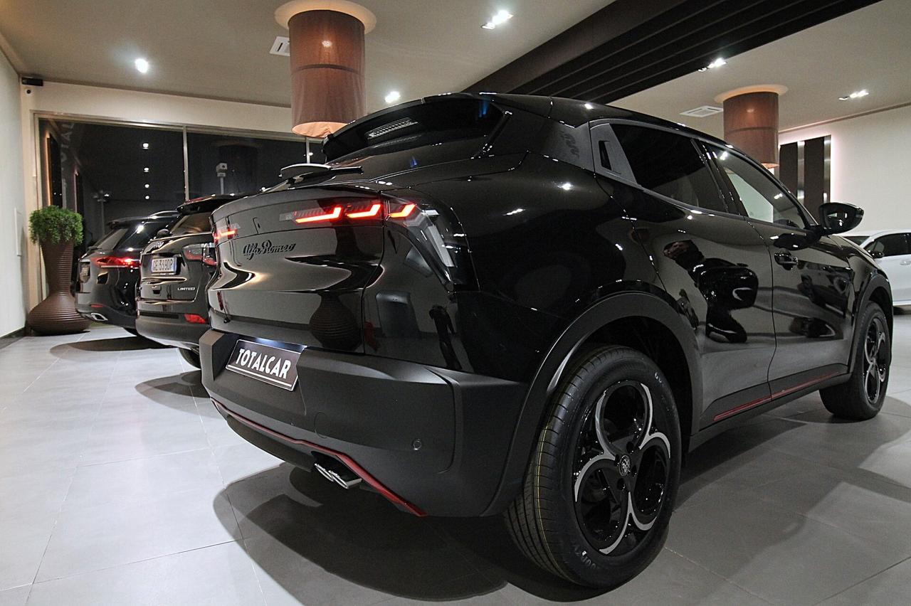 ALFA ROMEO JUNIOR SPECIALE 1.2 136 CV