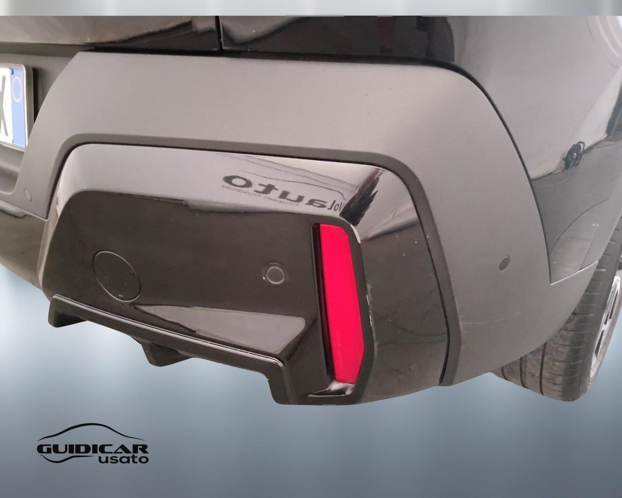 BMW X2 U10 - X2 sdrive 18d auto