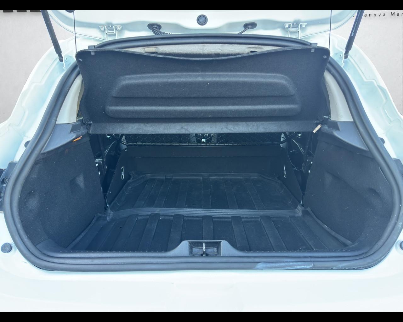 RENAULT Clio 4ª serie - Clio 1.5 dCi 8V 75CV 5 porte Van