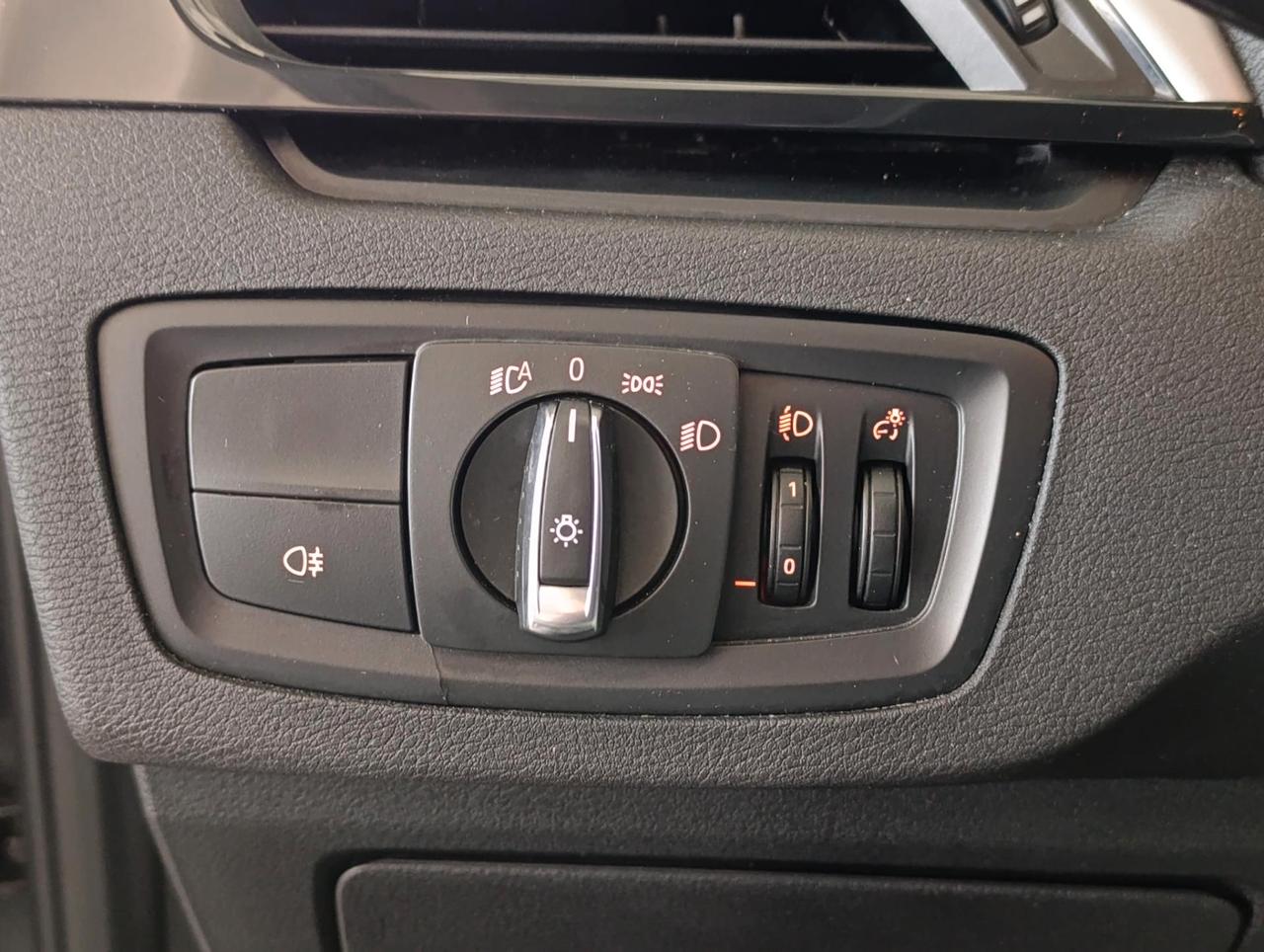 BMW X1 sdrive18d Business Advantage auto