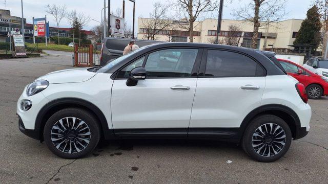 FIAT 500X 1.5 T4 Hybrid 130 CV DCT PERMUTE UNIPRO.OK NEOPAT.