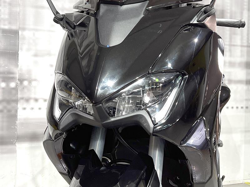 Yamaha TMax 530 ABS